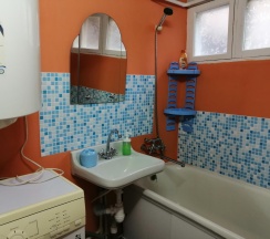 1-комнатные апартаменты, 29м² в Четыре звезды кмв