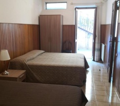 Двухместный номер Standard двуспальная кровать в Domus Getsemani