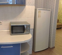 2-комнатные апартаменты стандарт в Home Hotel (Хоум Отель) на Кирова 81