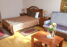 Superior Room with Balcony and в Венеция на Невском