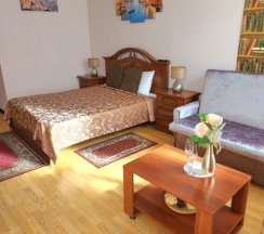 Superior Room with Balcony and в Венеция на Невском