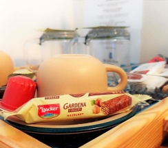 Одноместный номер Standard в Old Jaffa Hostel