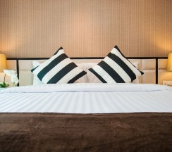 Номер Economy в The Title KR Beach Condotel Rawai Phuket