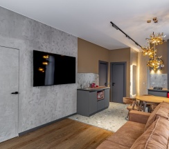 № 2 коттедж в Lorados