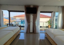 Вилла в Koh Larn Riviera