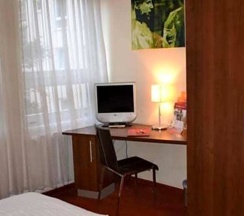 Одноместный номер Standard в Amedia Express Salzburg