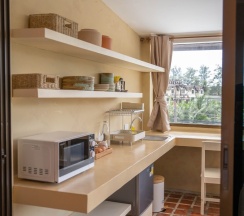 Одноместный люкс в Casa Solana