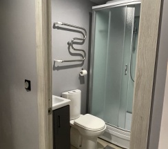 3 местный комфорт вид на гору 17 в Парус