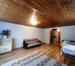 Номер Комфорт в Хекселя