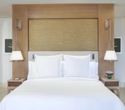 Четырёхместный люкс Imperial в Four Seasons Resort Sharm EL Sheikh