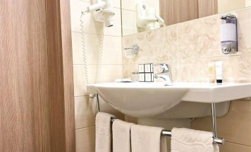 Номер стандарт улучшенный в Rigaland Hotel Moscow