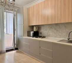 🏢 Просторная 3-комнатная квартира в центре Махачкалы – идеальный выбор для командировочных и семейных пар! в Как Дома 05