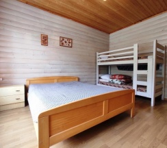 Семейный номер в Хекселя