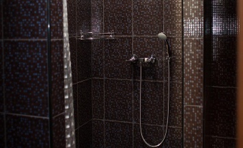 4-местный номер стандарт эконом в Parallel