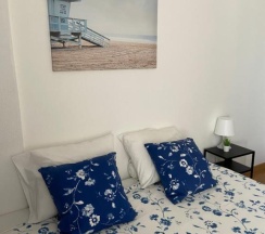 Двухместный номер Standard 2 отдельные кровати в Liberty Hostel Lisbon