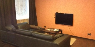 Екатеринбург: Отель Центр