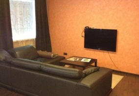 Отель Центр в Екатеринбурге