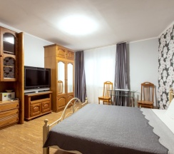 СТАНДАРТ С ОТДЕЛЬНЫМ ВХОДОМ С МОРЯ в У моря