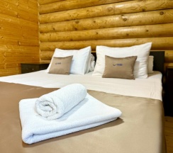 Двухместный номер корпус Г-Тхач в Горное озеро