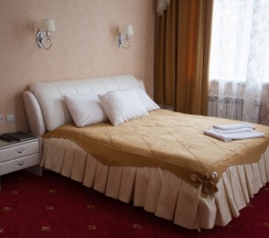 ПОЛУЛЮКС в Космос