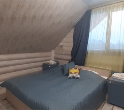 гостевой дом в Колыба