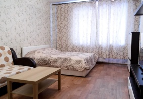 Апартаменты Атлант на улице Революции 1905 года в Воронеже