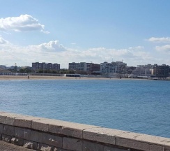 Апартаменты в House del Levante