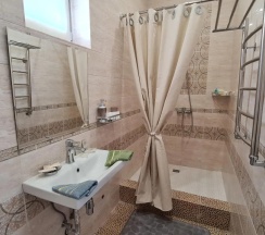 Студия Superior c 1 комнатой в Abrau Soul&SPA