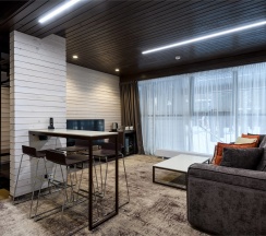 Стандарт Семейный К11 в Алтика