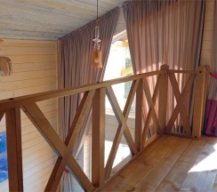 Кемпинг 4 в Вишня