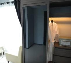 Двухместный номер Superior 2 отдельные кровати в Picnic Hotel Bangkok