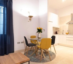 Апартаменты Superior в San Jerónimo 17 Suites