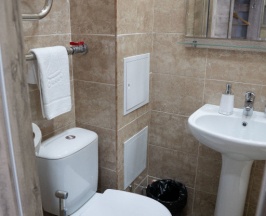 Номер Standard в Аскет