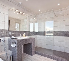 Номер Classic Suite в L`Hotel
