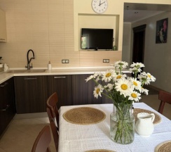 Трёхместный коттедж Premium в Гостевой дом