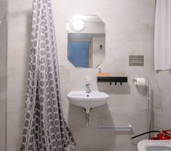 1-комнатные апартаменты N2 в Villa Mignon