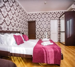 Номер Standard в Морской бриз