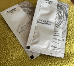 Бюджетный номер в Хозяюшка