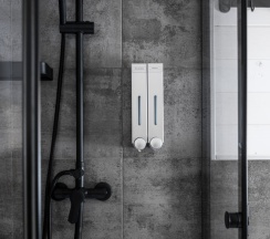 Коттедж с 4 комнатами в ШерХан