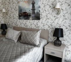 Полулюкс 104, 204 в CityHotel