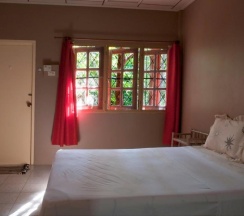 Двухместный номер Standard двуспальная кровать в Lost Resort