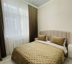 Дом в Luxe Houses