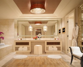 Duplex клубный с 3 комнатами в Encore at Wynn Las Vegas