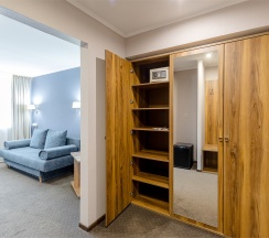 Двухкомнатный стандарт в Маяк