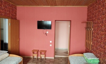 Стандартный пятиместный номер в Астория