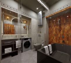 ZHOSTOVO Superior в Окно