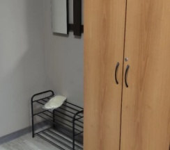 Номер Standard в Бонотель