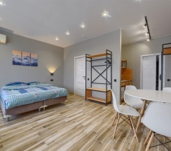 Студио стандарт в Apart house