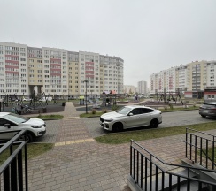Квартира в Апартаменты на Крымский пр., 2