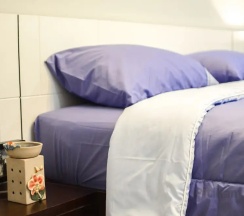 Одноместный номер Deluxe в Pitikant Place